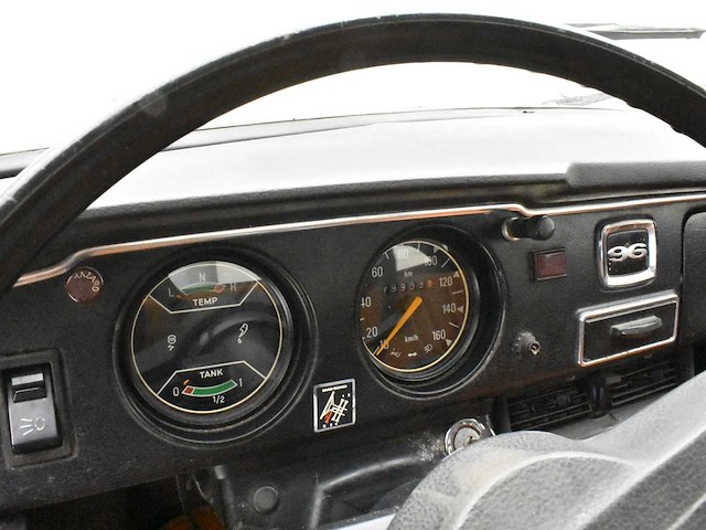 Saab 96 - afbeelding 20 van  45