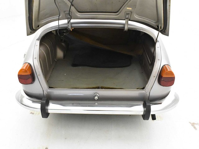 Saab 96 - afbeelding 24 van  45