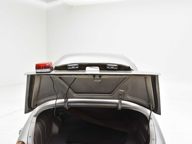 Saab 96 - afbeelding 25 van  45