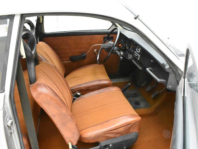 Saab 96 - afbeelding 29 van  45