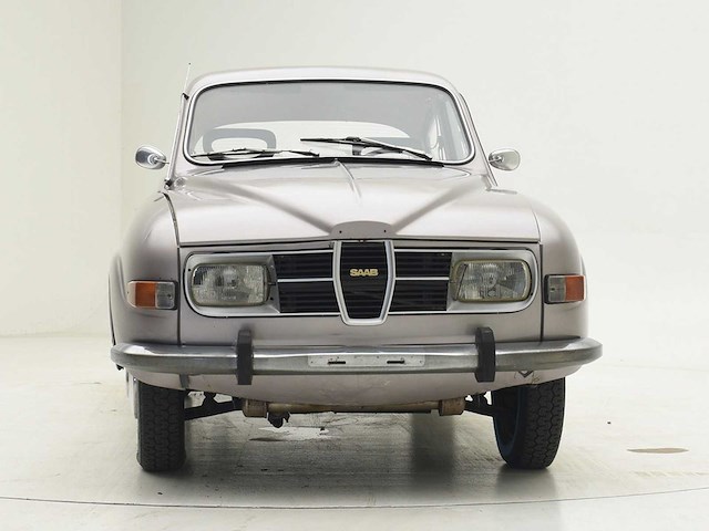 Saab 96 - afbeelding 2 van  45