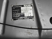 Saab 96 - afbeelding 37 van  45