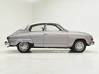Saab 96 - afbeelding 3 van  45