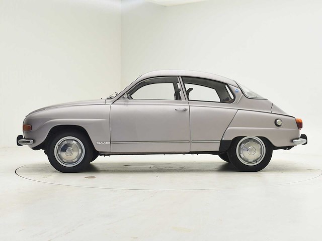 Saab 96 - afbeelding 4 van  45