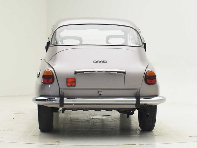Saab 96 - afbeelding 8 van  45