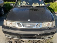 Saab cabrio - afbeelding 3 van  10