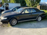 Saab cabrio - afbeelding 4 van  10