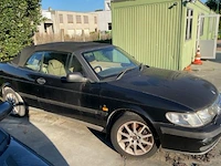 Saab cabrio - afbeelding 5 van  10