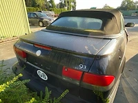 Saab cabrio - afbeelding 6 van  10