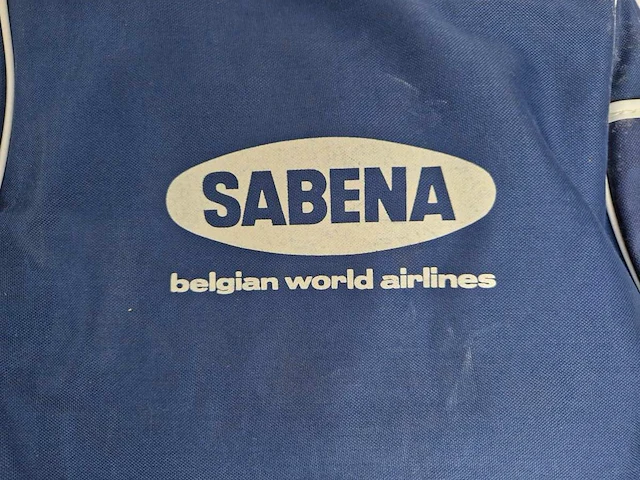 Sabena tassen - afbeelding 4 van  7