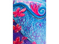 Sabine tuchel - kleurenzeefdruk - afbeelding 3 van  7