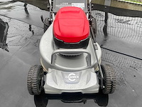 Sabo - cramer - grasmaaier - afbeelding 2 van  16