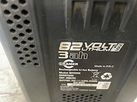 Sabo - cramer - grasmaaier - afbeelding 7 van  16