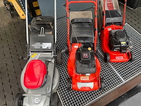 Sabo - cramer - grasmaaier - afbeelding 1 van  16