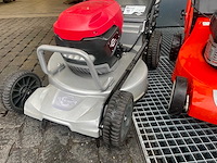 Sabo - cramer - grasmaaier - afbeelding 9 van  16