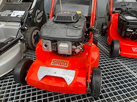 Sabo - cramer - grasmaaier - afbeelding 10 van  16