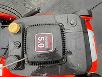 Sabo - cramer - grasmaaier - afbeelding 12 van  16