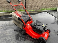 Sabo - cramer - grasmaaier - afbeelding 14 van  16