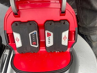 Sabo - cramer - grasmaaier - afbeelding 3 van  16