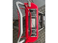 Sabo - cramer - grasmaaier - afbeelding 4 van  16