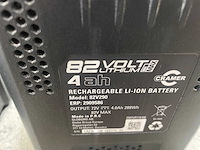 Sabo - cramer - grasmaaier - afbeelding 6 van  16