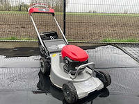 Sabo - cramer - grasmaaier - afbeelding 16 van  16