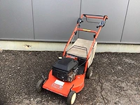 Sabo 52-a vario grasmaaier - afbeelding 1 van  5