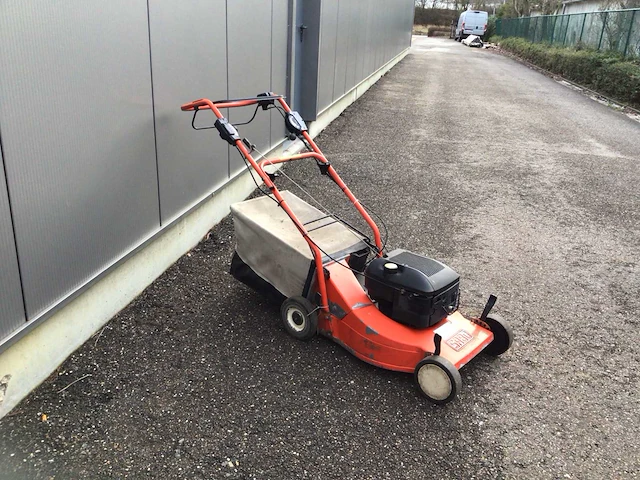 Sabo 52-a vario grasmaaier - afbeelding 5 van  5