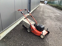 Sabo 52-a vario grasmaaier - afbeelding 5 van  5