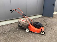 Sabo grasmaaier - afbeelding 5 van  5