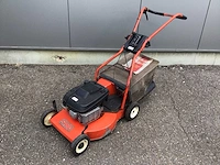 Sabo grasmaaier - afbeelding 4 van  5