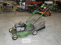 Sabo grasmaaier - afbeelding 1 van  6