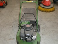 Sabo grasmaaier - afbeelding 2 van  6