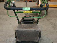 Sabo grasmaaier - afbeelding 3 van  6