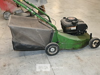 Sabo grasmaaier - afbeelding 4 van  6