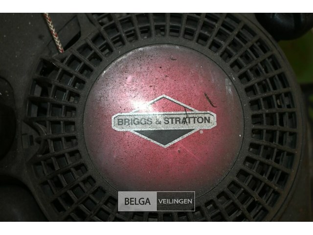 Sabo grasmaaier - afbeelding 5 van  6