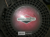 Sabo grasmaaier - afbeelding 5 van  6