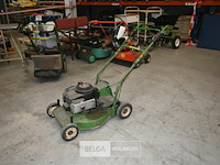 Sabo grasmaaier - afbeelding 1 van  7