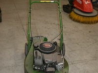 Sabo grasmaaier - afbeelding 3 van  7