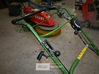 Sabo grasmaaier - afbeelding 4 van  7