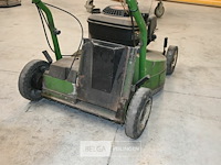 Sabo grasmaaier - afbeelding 5 van  7