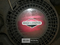 Sabo grasmaaier - afbeelding 6 van  7