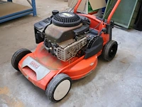 Sabo grasmachine - afbeelding 2 van  5