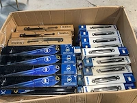 Sabo schokbrekers (116 stuks)