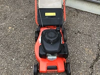 Sabo turbostar grasmaaier - afbeelding 3 van  5