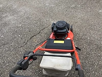 Sabo turbostar grasmaaier - afbeelding 5 van  5