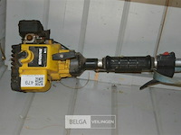 Sabre b30 bosmaaier benzine - afbeelding 1 van  3