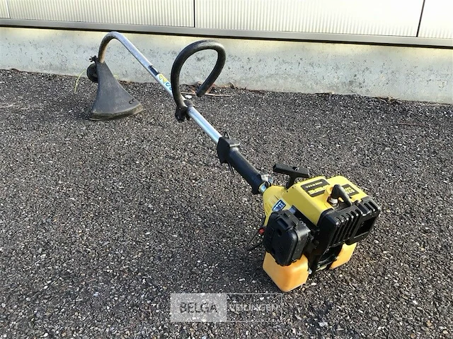Sabre benzine bosmaaier s25 - afbeelding 1 van  5