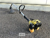 Sabre benzine bosmaaier s25 - afbeelding 1 van  5