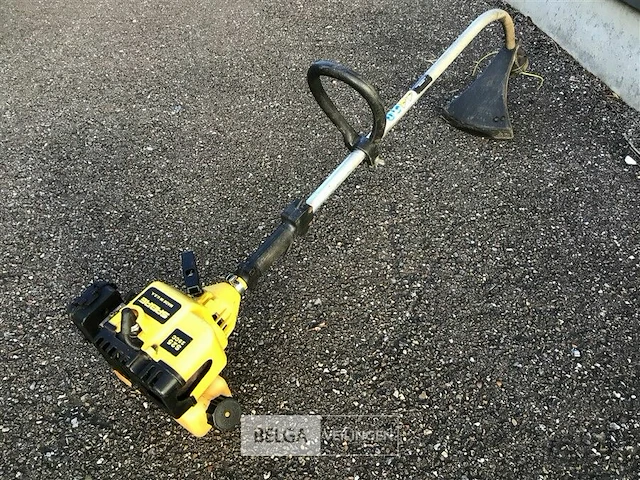 Sabre benzine bosmaaier s25 - afbeelding 2 van  5